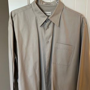 Pronto Uomo men’s dress shirt